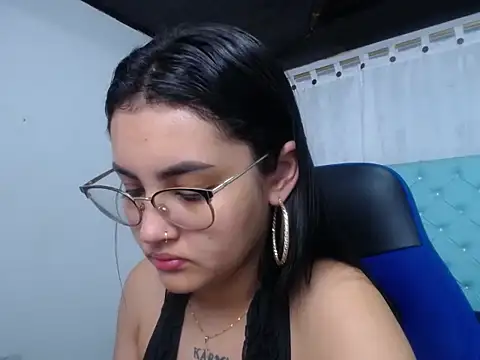 antonella sweetlittle online show from 28, 10, 2025