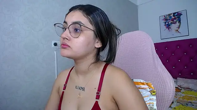 antonella sweetlittle online show from 3, 6, 2026