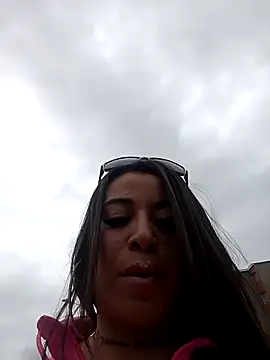 Alona Evans online show from 14, 3, 2025