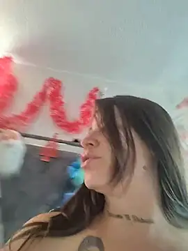 Alona Evans online show from 6, 1, 2026