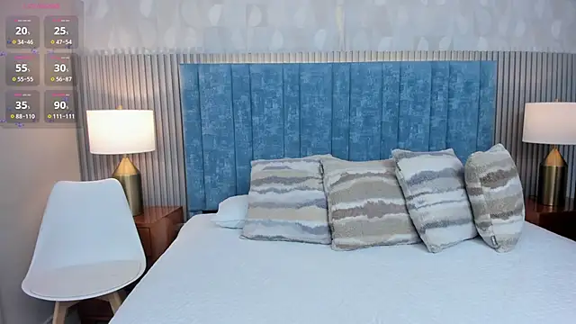 Ivi Akina online show from 1, 4, 2026