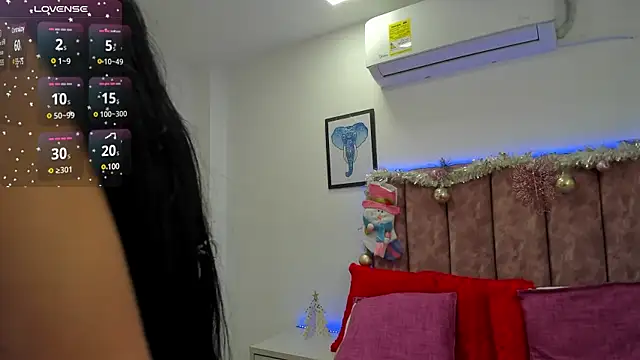 KathyShine online show from 14, 12, 2024