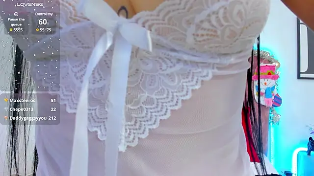 KathyShine online show from 16, 12, 2024