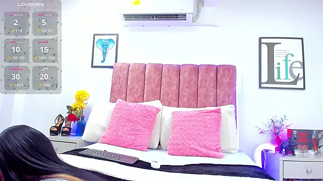 KathyShine online show from 13, 1, 2025