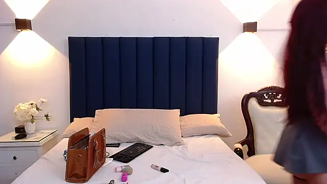 Snapshot of KattaGoez chatting on 28, 2, 2025 KattaGoez online show from 28, 2, 2025