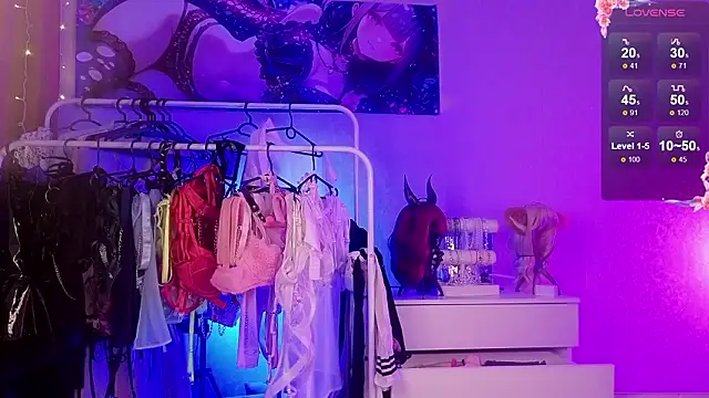 MariiaMk online show from 9, 2, 2026