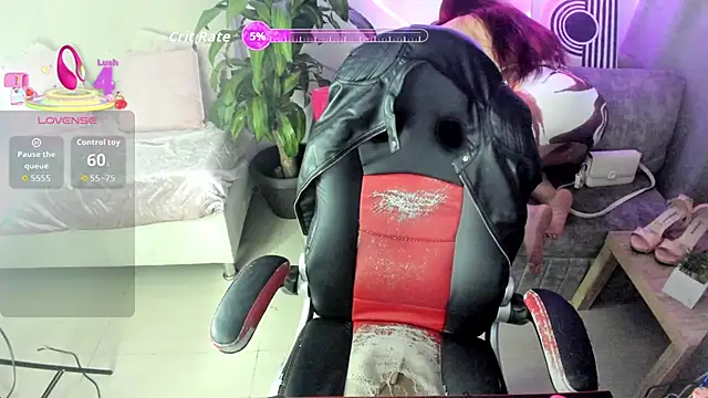 Snapshot of anyclark_ chatting on 10, 2, 2026 anyclark online show from 10, 2, 2026