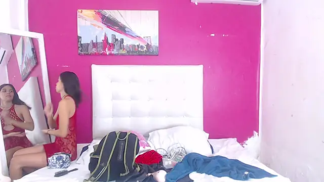 nextdoor fantasy1 online show from 20, 11, 2025