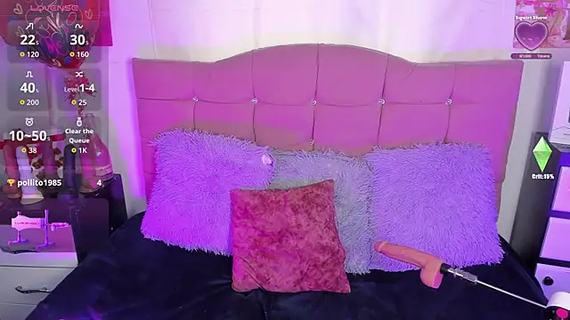 Snapshot of Sofi_lenox chatting on 6, 11, 2025 Sofi lenox online show from 6, 11, 2025