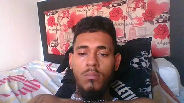 MaximoSualteza777 online show from 30, 1, 2025