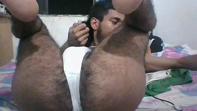 MaximoSualteza777 online show from 20, 2, 2025