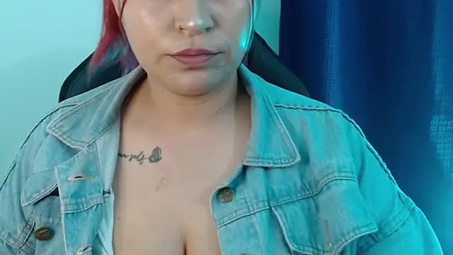 Snapshot of cata__gutierrez_ chatting on 9, 11, 2025 cata gutierrez online show from 9, 11, 2025