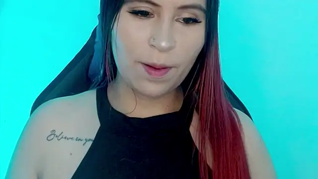 cata  gutierrez  online show from 25, 3, 2026