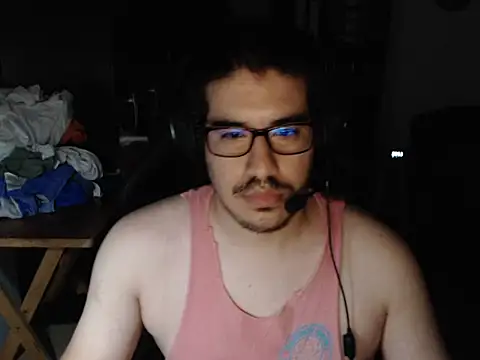 thealfawolf01 online show from 23, 12, 2024