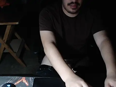 thealfawolf01 online show from 31, 12, 2024