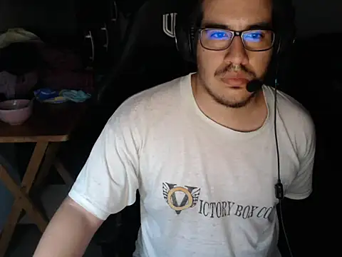 thealfawolf01 online show from 13, 1, 2025