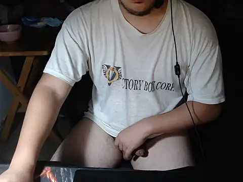 thealfawolf01 online show from 13, 1, 2025