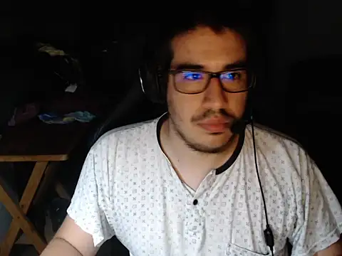 thealfawolf01 online show from 14, 1, 2025