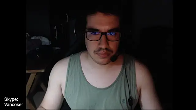 thealfawolf01 online show from 29, 1, 2025