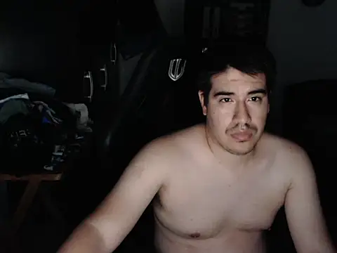 thealfawolf01 online show from 11, 3, 2025