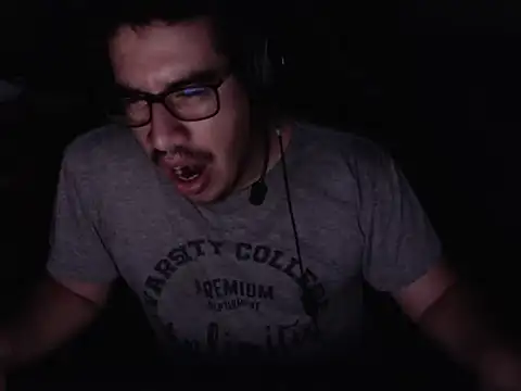 thealfawolf01 online show from 15, 1, 2026