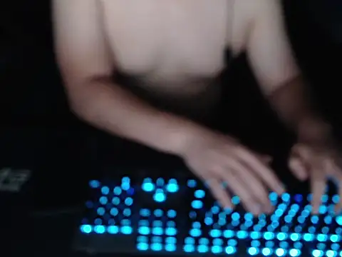 thealfawolf01 online show from 15, 1, 2026