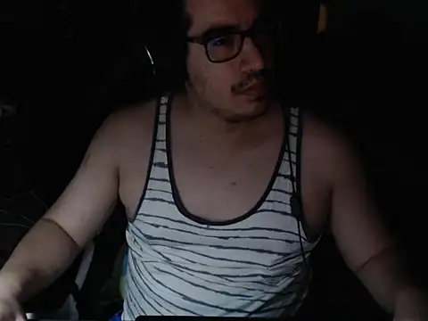 thealfawolf01 online show from 20, 6, 2026