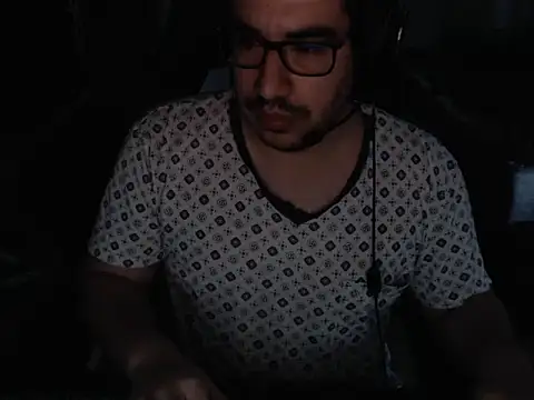 thealfawolf01 online show from 21, 6, 2026