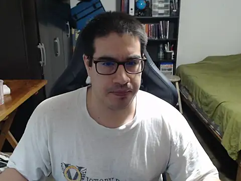 thealfawolf01 online show from 25, 6, 2026