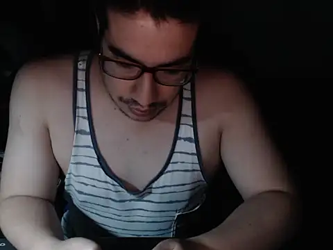 thealfawolf01 online show from 2, 7, 2026