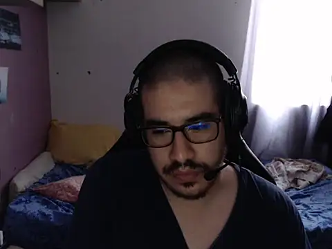 thealfawolf01 online show from 19, 7, 2026
