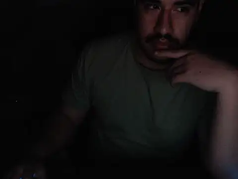 thealfawolf01 online show from 24, 7, 2026
