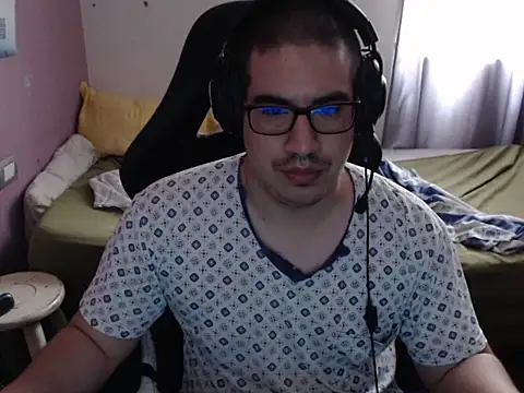thealfawolf01 online show from 28, 7, 2026
