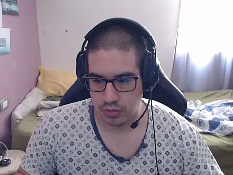 thealfawolf01 online show from 29, 7, 2026