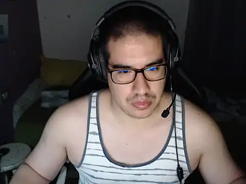 thealfawolf01 online show from 30, 7, 2026