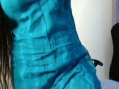 Snapshot of Unlucky-flowers chatting on 25, 2, 2025 Unlucky-flowers online show from 25, 2, 2025