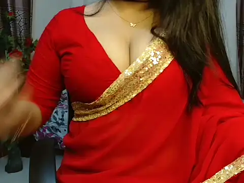 Snapshot of Unlucky-flowers chatting on 24, 10, 2025 Unlucky-flowers online show from 24, 10, 2025