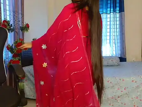 Snapshot of Unlucky-flowers chatting on 19, 11, 2025 Unlucky-flowers online show from 19, 11, 2025