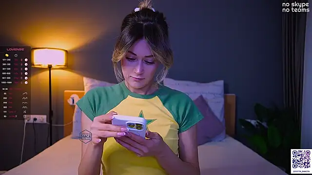 PannaDakota online show from 21, 11, 2025