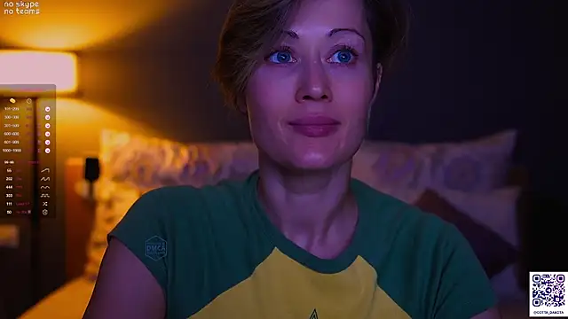 PannaDakota online show from 1, 12, 2025