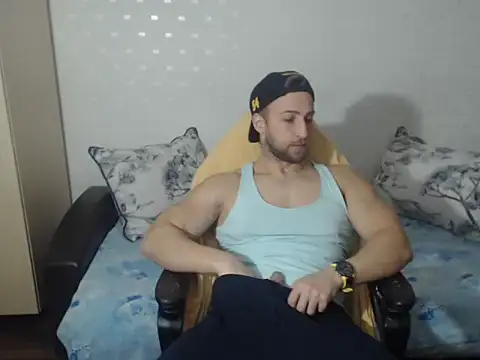 PrinceEagle online show from 3, 12, 2024