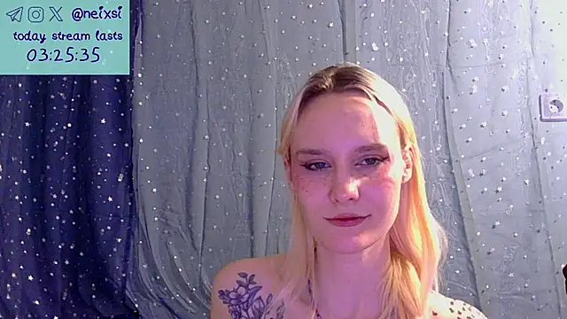 Snapshot of ixsi chatting on 8, 2, 2026 ixsi online show from 8, 2, 2026