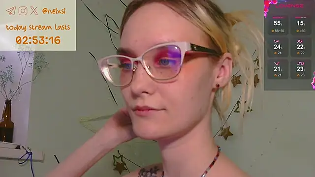 ixsi online show from 28, 5, 2026