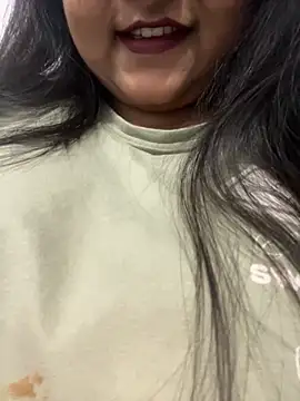 Snapshot of smile_pretty chatting on 26, 9, 2025 smile pretty online show from 26, 9, 2025