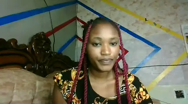 cutenipples online show from 19, 1, 2025