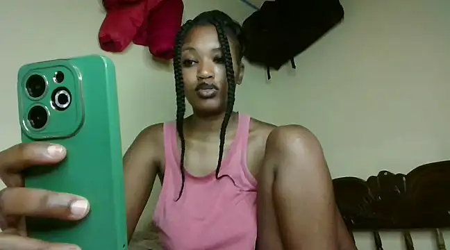 cutenipples online show from 4, 3, 2025