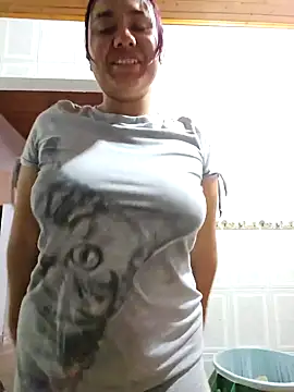 Snapshot of Blushing_Katy chatting on 29, 1, 2025 Blushing Katy online show from 29, 1, 2025