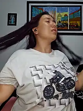 Snapshot of Blushing_Katy chatting on 1, 2, 2025 Blushing Katy online show from 1, 2, 2025