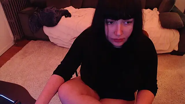 Lynylou online show from 21, 3, 2025