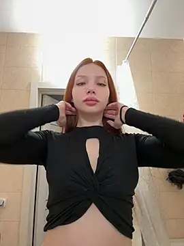 JudyWalkerr online show from 12, 3, 2025